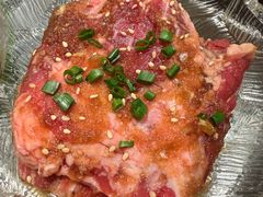 -Ant 蚂蚁洞烤肉·大营地(上海静安大悦城店)