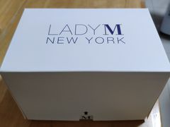 -Lady M New York(澳门伦敦人店)