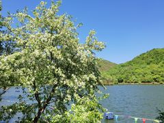 -玉渡山自然风景区