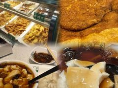 -黑窑厂糖油饼烤鸭·清真菜(旗舰店)