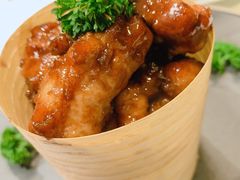 -侨美唐荔园·宴会厅(唐荔园食艺馆店)