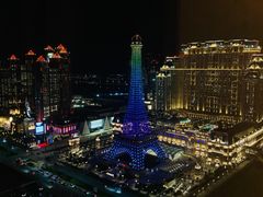 -澳门喜来登大酒店