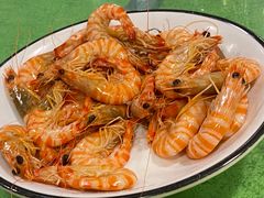 -盛港湾海鲜食府(黄沙店)
