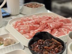 -丁卯•铜锅涮肉(工体店)