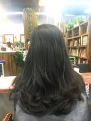 中发-川崎形象·GANO HAIR  salon