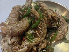 -阳江餐厅·30年老字号·粤菜海鲜大排档