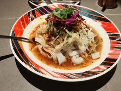 -塔哈尔·新疆盛宴(奉贤龙湖店)