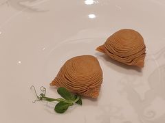 一口和牛酥-誉珑轩