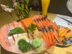 -枝魯枝魯自助料理