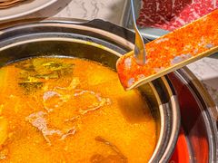 -捞神煲汤火锅(湖滨商业街店)