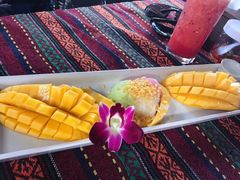 -Tikky Cafe