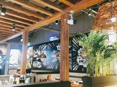 大堂-管氏翅吧(台湾街店)