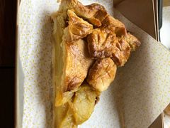 苹果派-Pie Bird(新闸路店)