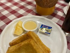 -开心果牛扒城(雍华庭店)