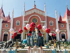 -蓬莱欧乐堡梦幻世界