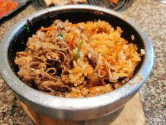 -高丽苑韩国烤肉(海昌路旗舰店)