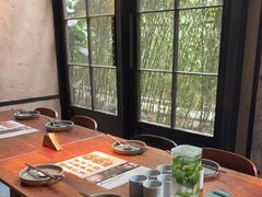 -薇酌饮·陕西菜(南门外店)