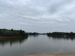 -三岔湖景区
