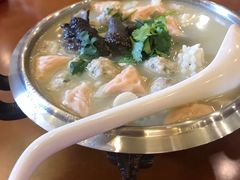 -开元食府(长兴路店)