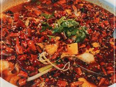 -丝宴·凤城印象·西北特色菜(彩虹湾店)