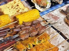 -1819餐厅·团队聚餐·烤串·精酿