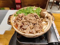 -森味花园·日本料理(伊藤洋华堂亚运村店)
