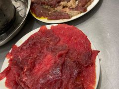 -松明一烤肉馆(鲁园店)