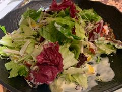 -花舍·新派粤菜·西餐·下午茶(亚运村·鸟巢店)