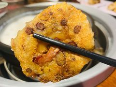 -大良毋米粥(锦龙路总店)