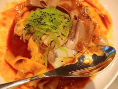 -上和臻品中国菜(花园街店)