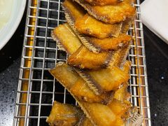-老头儿油爆虾·知味杭州(爱琴海购物中心)
