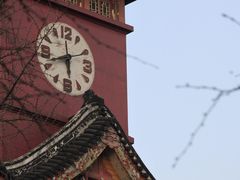 -四川大学(华西校区)