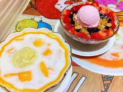 -甜心妈妈·榴莲星级糖水(北京路总店)