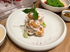 -小大董·烤鸭(王府井apm店)
