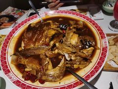 -旺顺阁鱼头泡饼(小红门店)