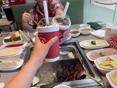 -海底捞火锅(新松江路店)