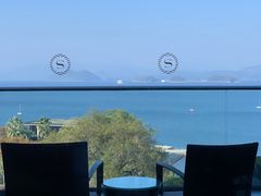 -绿城千岛湖喜来登度假酒店