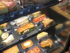 -星巴克(广州南站3层-A5口店)