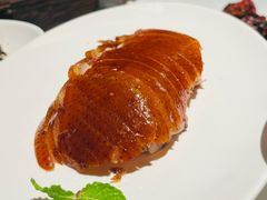 -四季民福烤鸭店(王府井东安门店)