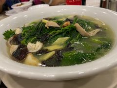 -时利和美食(东方广场店)