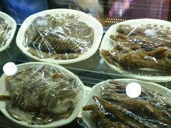 -庆丰包子铺(房山长阳店)