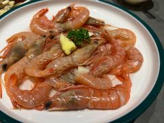 -佬太公海鸭·海鲜大排档(上海总店)