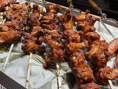 -梨花自助烤肉(西三旗万象汇黑金店)