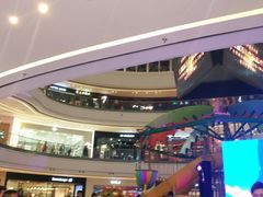 -万达广场(南宁青秀店)