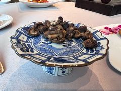 -若蘭慈·无国界素食料理(欢乐海岸店)
