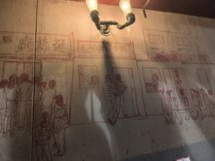 -万记麻辣烫国展总店