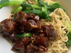 -泰顺江南春面馆