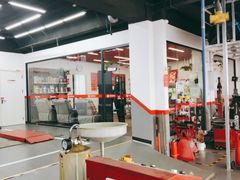 -京东养车(岳各庄店)
