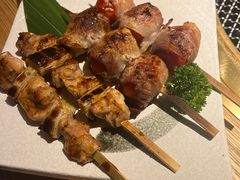 -江户烧肉(高德店)