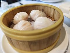 原只鲜虾饺-北京厨房(西安SKP店)